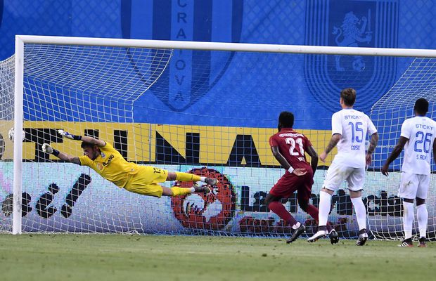 Sorin Cârțu redeschide cel mai dureros episod din istoria recentă a oltenilor: „Noi am avut ceva băgat în echipă, ochiul nu mă înșală!”