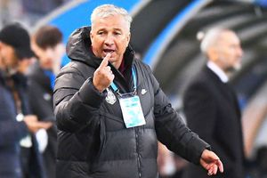 Dan Petrescu, aproape de a fi demis de Ioan Varga! Ofertă de ultimă oră pentru antrenorul român: unde poate ajunge