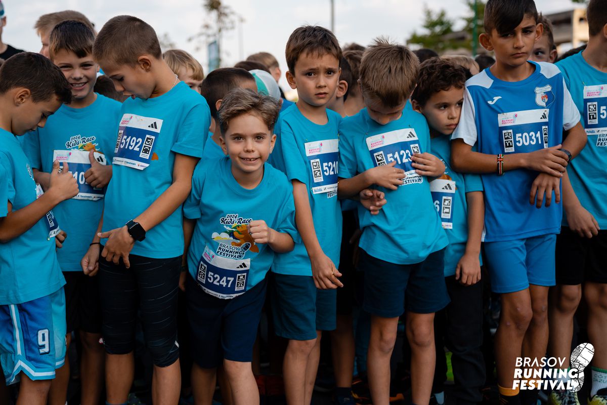 Brașov Running Festival