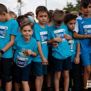 Imagini de la Brașov Running Festival