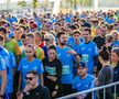 Imagini de la Brașov Running Festival