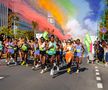 Imagini de la Brașov Running Festival