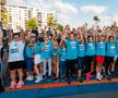 Imagini de la Brașov Running Festival