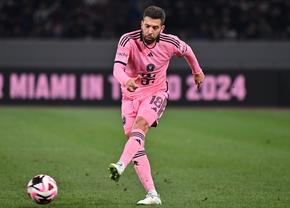 Inter Miami aduce un fost fundaș de la Real Madrid și Manchester United pentru a-l înlocui pe Jordi Alba