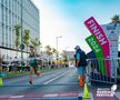 Imagini de la Brașov Running Festival