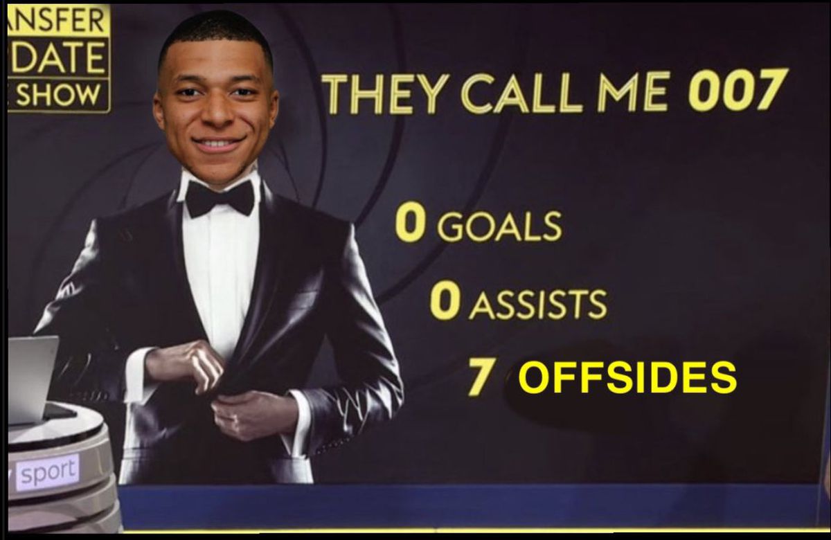 Kylian Mbappe, desființat în AS » Ce note au primit jucătorii lui Carlo Ancelotti