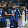 Atalanta - Verona, foto: Imago Images