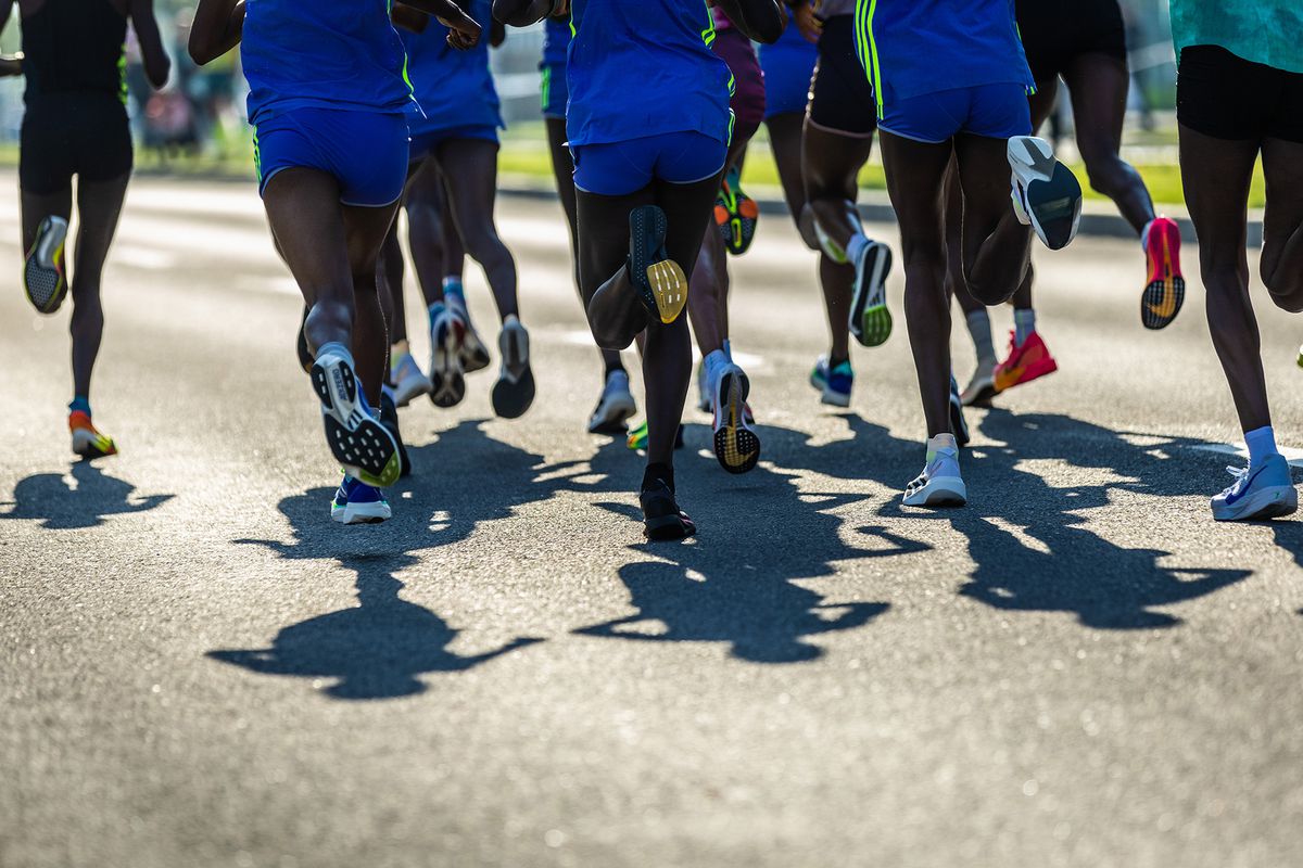 Brașov Running Festival