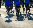 Imagini de la Brașov Running Festival