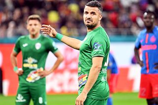 Budescu, cerință de urgență la Buzău: „Sper să plec cât mai repede de acolo”