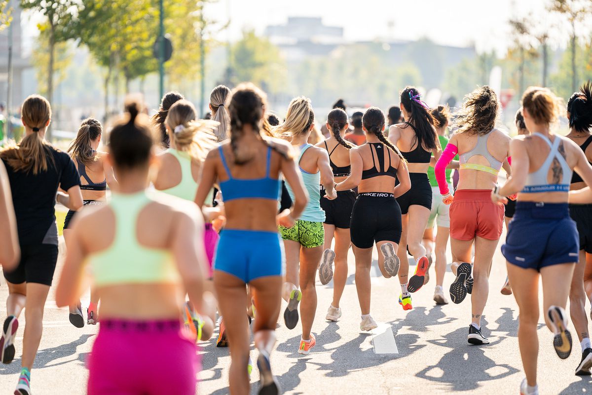 Brașov Running Festival