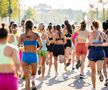 Imagini de la Brașov Running Festival