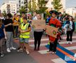 Imagini de la Brașov Running Festival