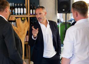 Fotbalistul român care l-a fermecat pe campionul mondial, Gianluca Zambrotta: „Un adevărat maestru! Jucător de mare, mare calitate”