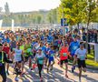 Imagini de la Brașov Running Festival