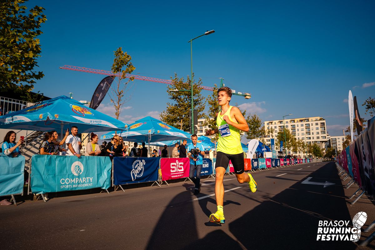 Brașov Running Festival