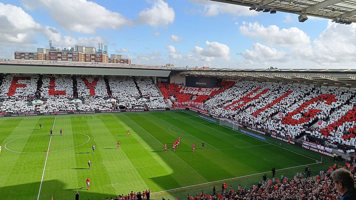 Scene tulburătoare în Anglia, după ce antrenorul lui Bristol City și-a pierdut fiul nou-născut