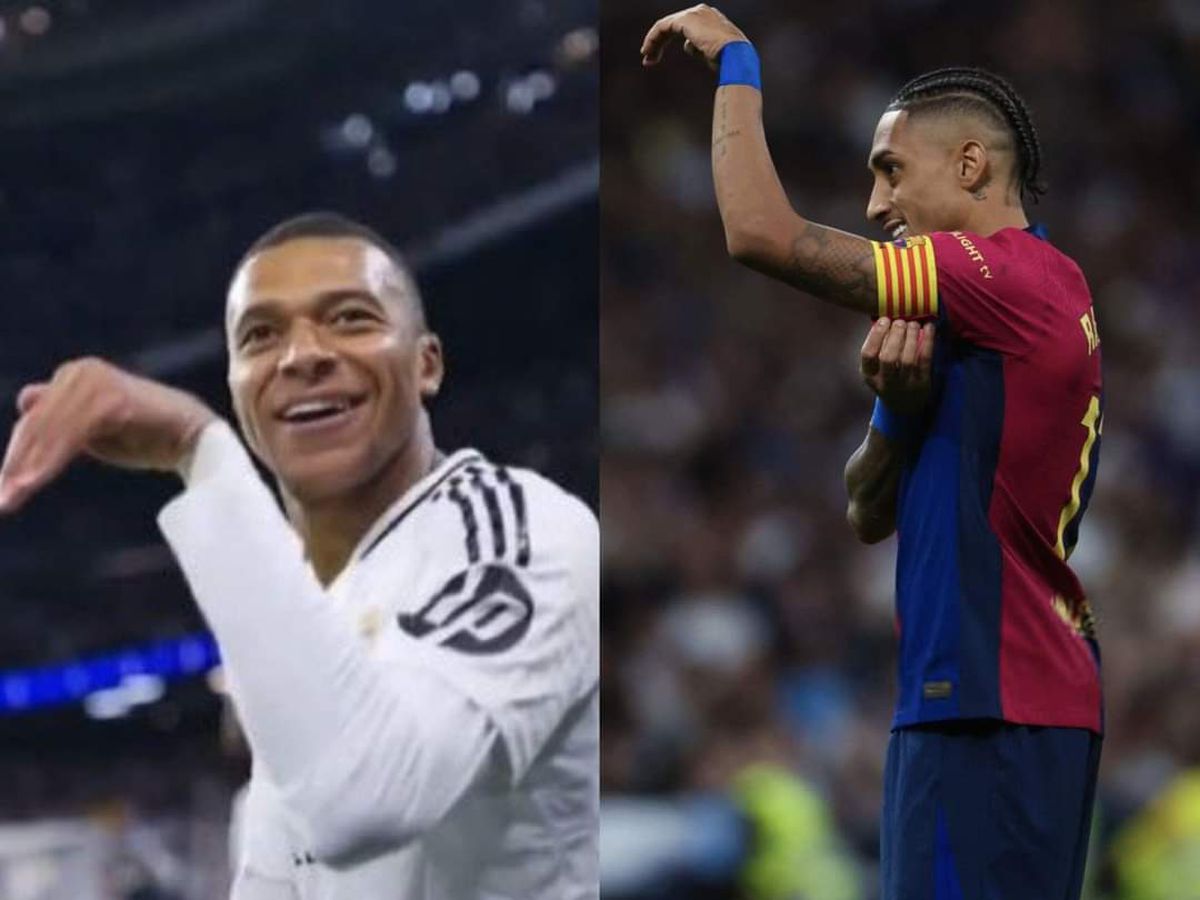 Ironia supremă » Ce a apărut pe contul oficial al celor de la Barcelona, imediat după triumful din El Clasico