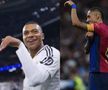 Kylian Mbappe, desființat în AS » Ce note au primit jucătorii lui Carlo Ancelotti