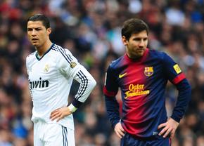 „El Clasico”, episodul 258 » GSP vă prezintă 10 momente memorabile din cea mai mare rivalitate a fotbalului mondial