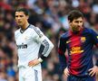 „El Clasico”, episodul 257 » GSP vă prezintă 10 momente memorabile din cea mai mare rivalitate a fotbalului mondial