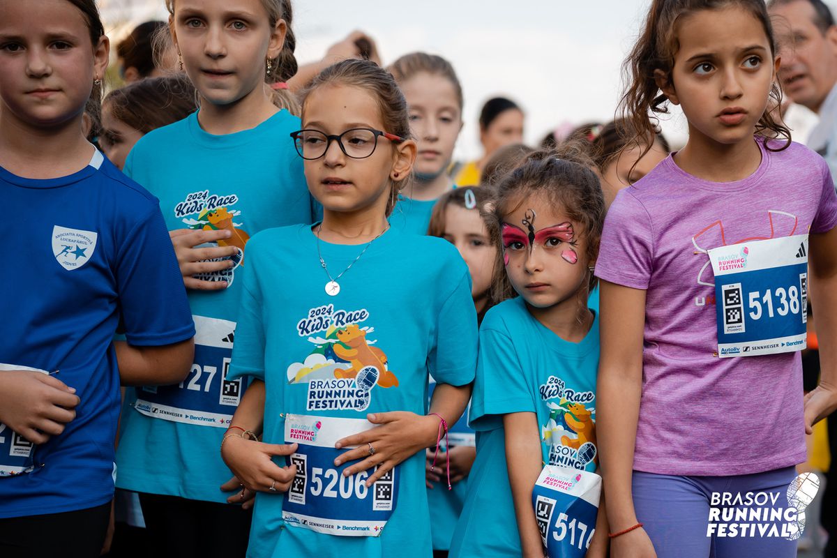 Brașov Running Festival