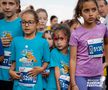 Imagini de la Brașov Running Festival