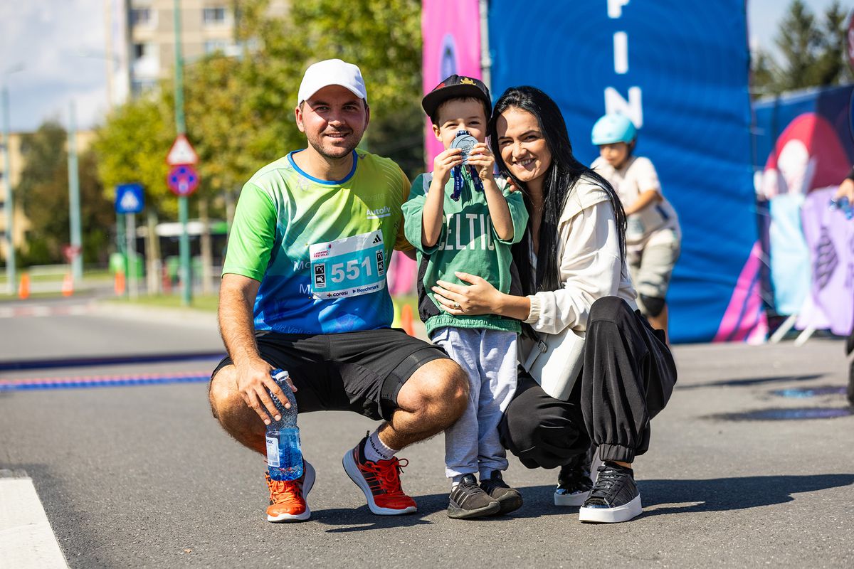 Brașov Running Festival