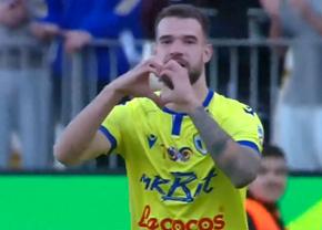 Petrolul - Poli Iași 3-1 » Au condus, dar au căzut! În 10 oameni, moldovenii au fost pradă sigură pentru „lupi”