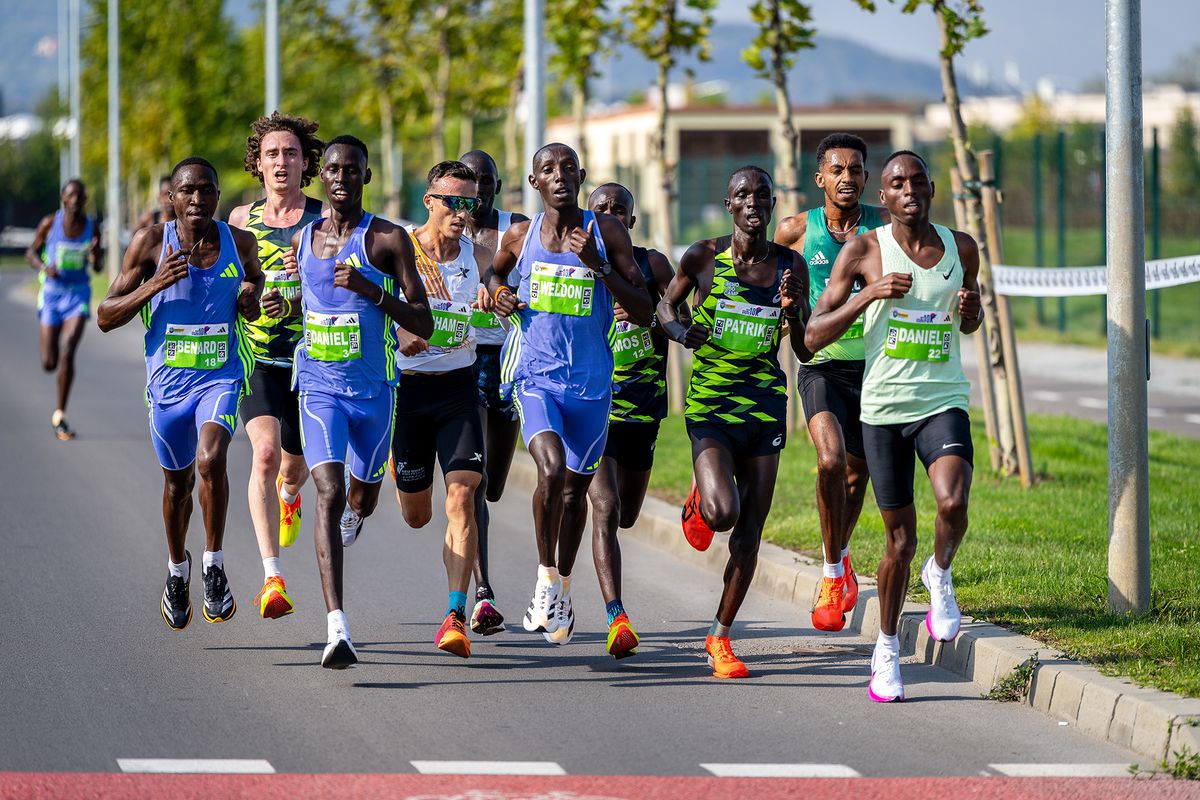 Brașov Running Festival