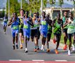 Imagini de la Brașov Running Festival