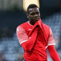 Mario Balotelli / Foto: Imago Images