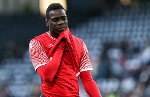 Mario Balotelli se întoarce în Serie A după ce a stat 4 luni fără club » Fostul internațional italian va semna în cel mai scurt timp