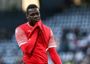 Mario Balotelli se întoarce în Serie A după ce a stat 4 luni fără club » Fostul internațional italian va semna în cel mai scurt timp