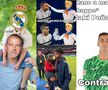 Cele mai tari glume apărute după Real Madrid - Barcelona » Fanii catalani nu și-au menajat rivalii: cu cine a fost comparat Mbappe