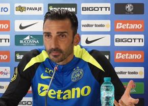 Înapoi la antrenamente! FCSB se va baza pe titularul incontestabil în derby-ul cu Rapid