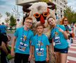 Imagini de la Brașov Running Festival