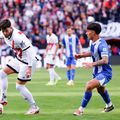 Cu Andrei Raţiu integralist, Rayo Vallecano s-a impus pe teren propriu în fața celor de la Deportivo Alaves, scor 1-0, într-o partidă a rundei cu numărul 11 din La Liga.