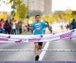 Imagini de la Brașov Running Festival