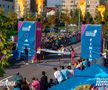 Imagini de la Brașov Running Festival