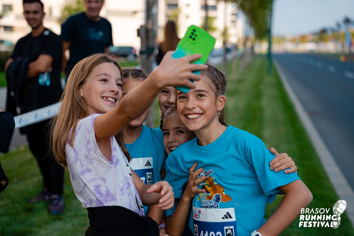 Brașov Running Festival