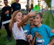 Imagini de la Brașov Running Festival