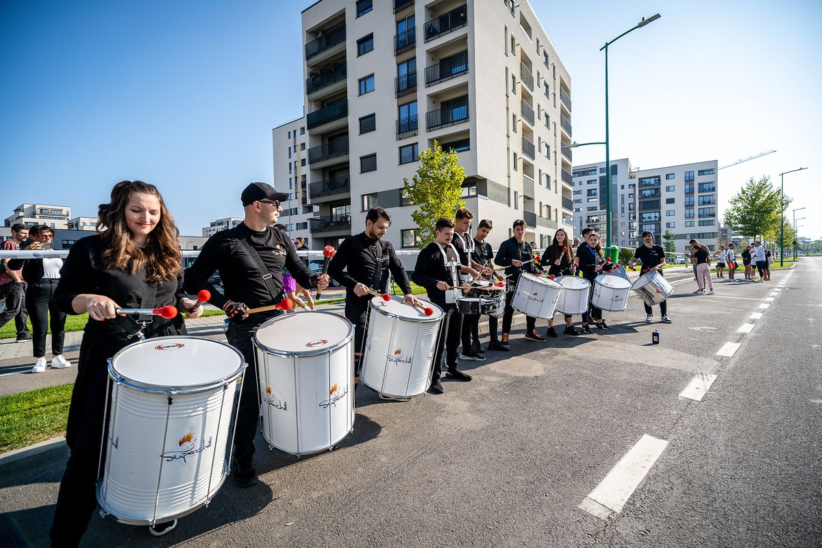 Brașov Running Festival