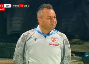 Florentin Petre, o primă reacție emoționantă pentru GSP.ro după lacrimile de la Sibiu: „Am trecut prin atâtea în viață, dar...”