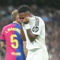 Real Madrid - Barcelona // foto: Guliver/gettyimages