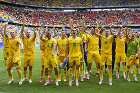 Noul clasament FIFA: România, pe cea mai bună poziție din ultimii ani + Kosovo, salt istoric