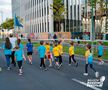 Imagini de la Brașov Running Festival