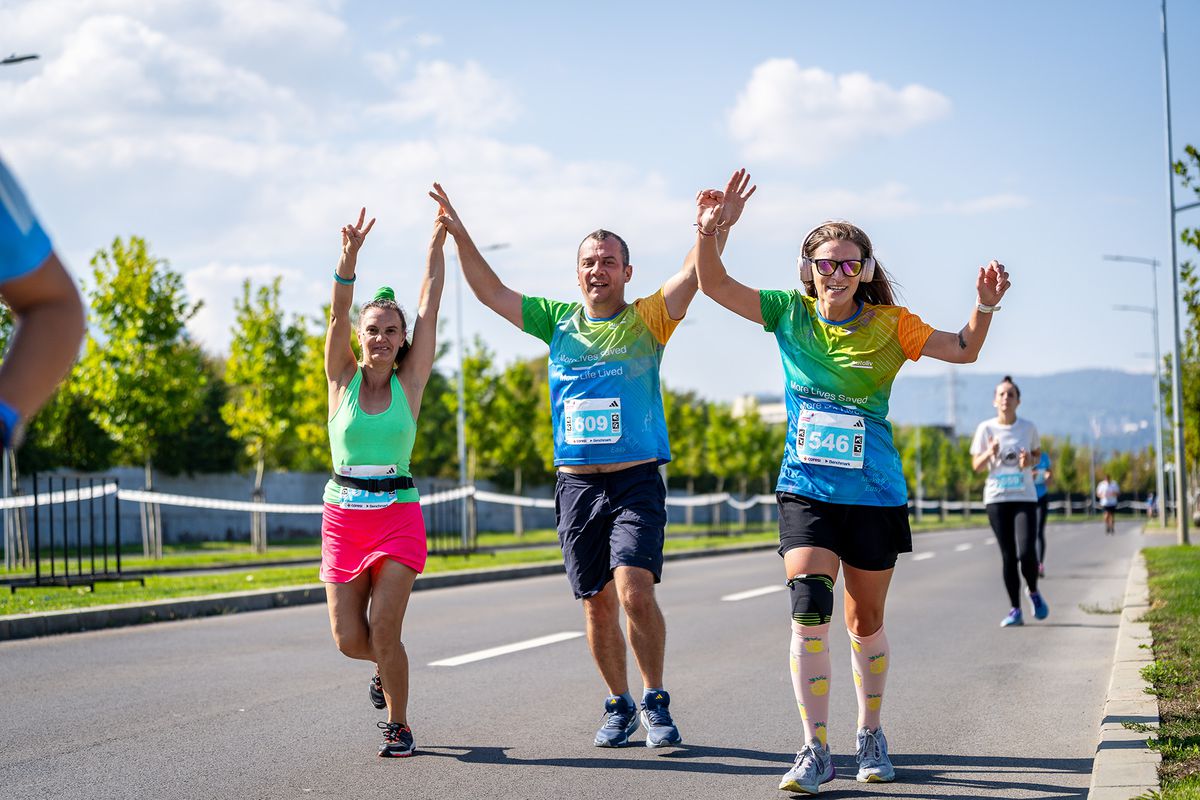 Brașov Running Festival