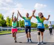 Imagini de la Brașov Running Festival