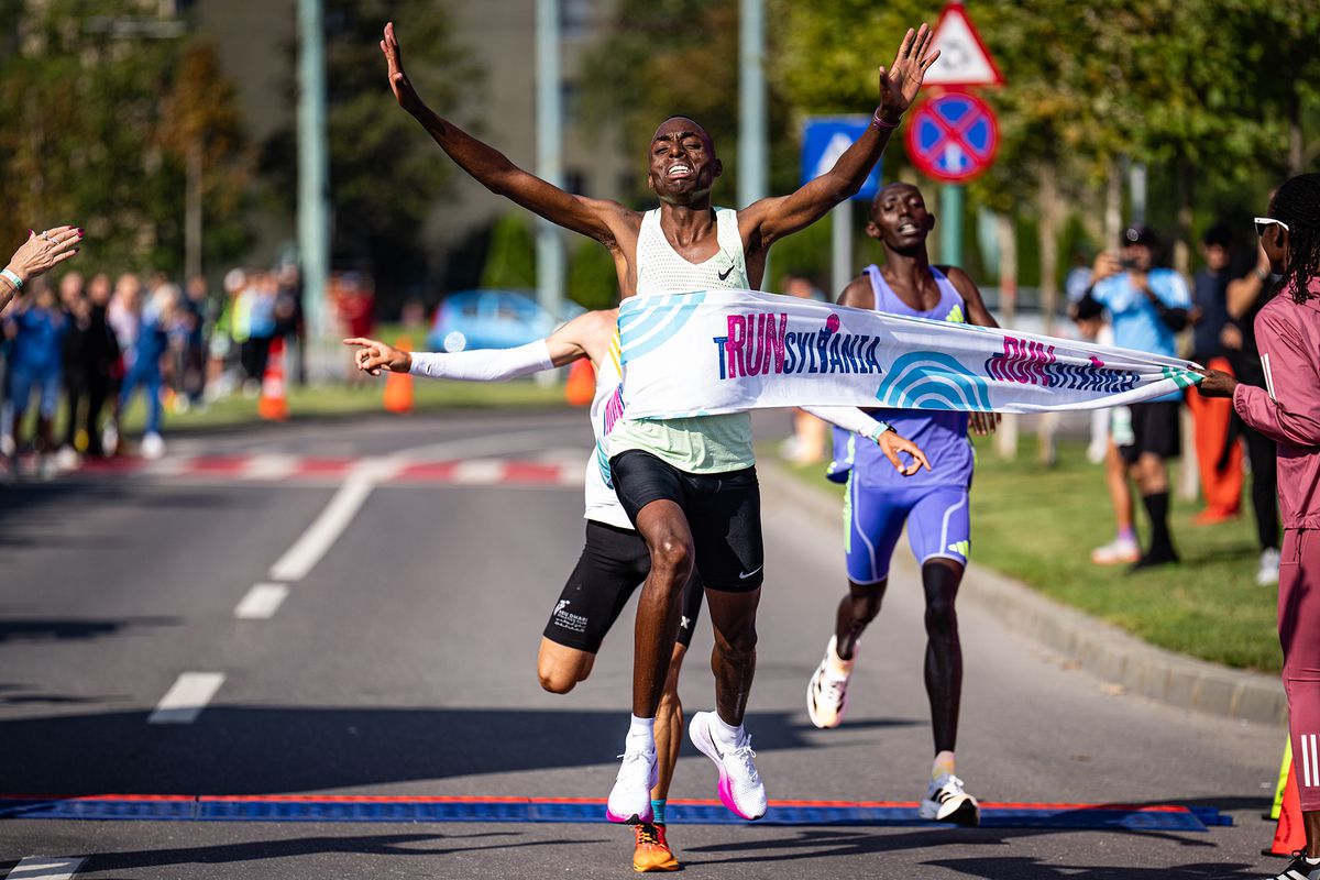 Brașov Running Festival